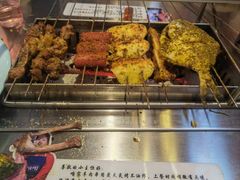 -遇西祠·海鲜烧烤(总店)