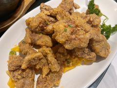 -食为先(Shark Fin)