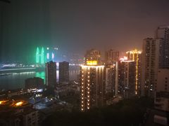 -闲隅江景艺术酒店(解放碑洪崖洞总店)