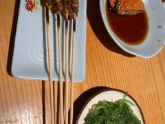 -蚝翅·海鲜粥·烧烤·龙虾季(海曙天一店)
