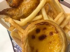 -肯德基(蓝桥店)