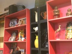 -狐狸家·酸奶酪专门店(平江路店)