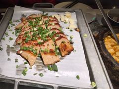 -绿茶餐厅(昌平悦荟店)