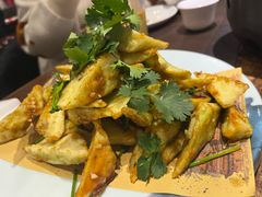 -宋庄魁元艺术餐厅