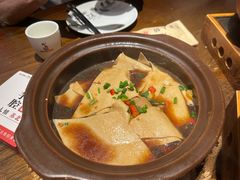 -山芋腔苏北菜(盐城大丰店)