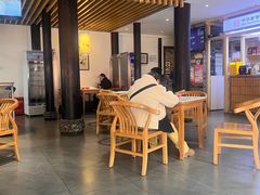 -龙抄手(文殊坊店)
