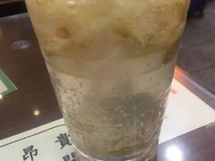 -兰芳园(上环店)