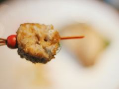鸡肉丸子-笑福亭料理小馆(解放碑店)