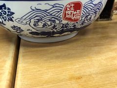 -姓周桥大碗公面