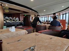 -汇泉王朝大饭店-旋转餐厅(南海路店)