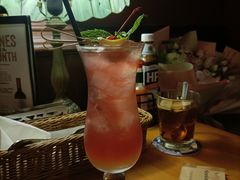 -Hooley's活利仕西餐厅(珠江新城店)