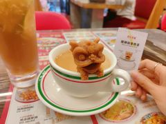 -孖记茶档·热腾茶餐(江南西plus店)