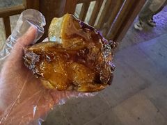 手抓骨-王裕興肉莊(南禅寺店)