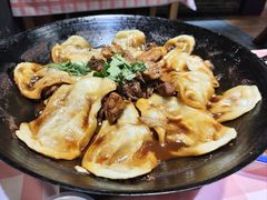 地锅鸡-忆外婆徐州菜·地锅鸡·生日宴(吴庄店)