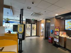 -麦当劳(溧阳万达店)