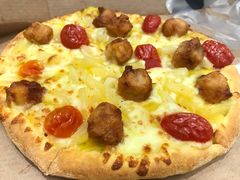 -达美乐比萨(新洲店)
