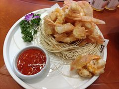 -天下醉美蒙餐(林西店)