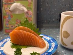 -元气寿司(东方宝泰店)