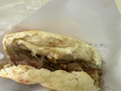 -秦镇史玉林凉皮(翡丽城店)