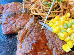 -豪客来牛排(夫子庙店)