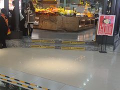 -苏格里岛·自助烤肉·火锅海鲜(金鼎广场店)