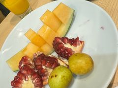 -歌尔食堂(蓉花路店)