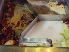 -大熊猫毛肚火锅(烟台万象汇店)