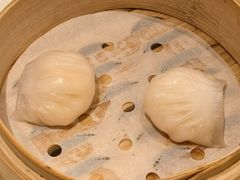 原汁鲜虾饺-利苑酒家(合景国际金融广场店)