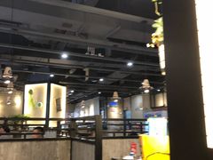 大堂-古乐牛香·鲜牛肉牛杂火锅(五一中路店)