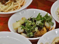 -华兴街自力面店