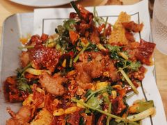 -7017浙菜•建德味(市心北路店)