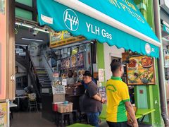 -新加坡Zam Zam餐馆