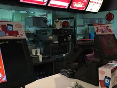 -肯德基(龙之梦购物中心店)