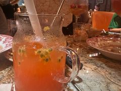 -BROWNSTONE布朗石西班牙餐厅(富城店)