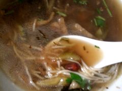 -罗家杏传统特色海南粉(人民西路总店)