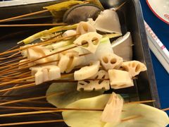 -牛华周记麻辣烫起源店