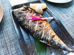 -鮨鲸·和牛烧(三里屯店)