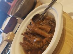-白天鹅宾馆-宏图府餐厅