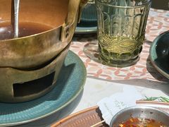-芭札·Thai泰国餐厅(同和金铂天地店)