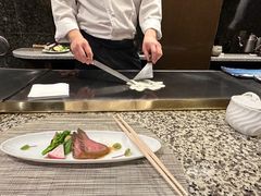 -神户牛排餐厅MOURIYA(总店)