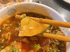 -冯记香辣兔火锅(茶店子总店)