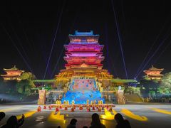 -寻梦滕王阁实景演出