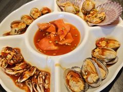 -凤霞海鲜大排档·天津菜(抗震路店)