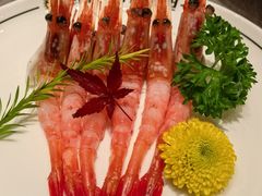 -常鲜楼常来尝鲜海胆馆(星海店)