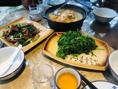 -青城甲(青城山店)