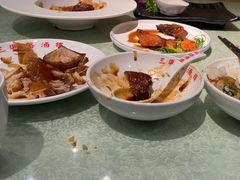 -三玛璐酒楼(汉口路店)