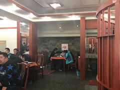 大堂-教师之家赵家羊汤馆(东青龙街店)