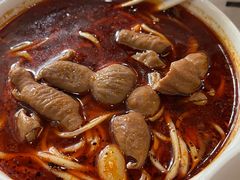 -牛王庙(龙华花园店)