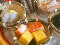 -牛New寿喜烧(龙湖金沙天街店)