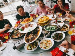 -小八仙·八方(移民广场店)